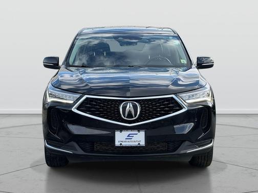 2023 Acura RDX Technology Package