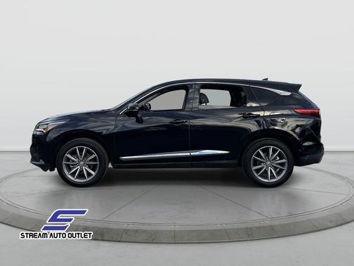 2023 Acura RDX Technology Package