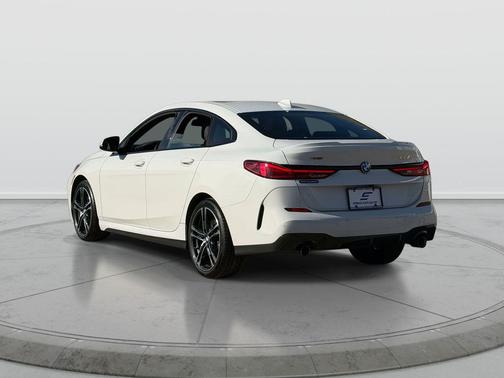 2024 BMW 228 Gran Coupe xDrive