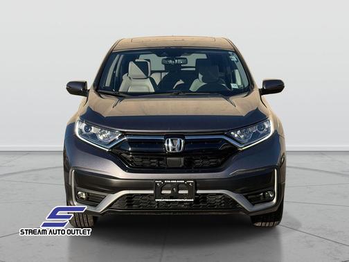 2020 Honda CR-V AWD EX-L