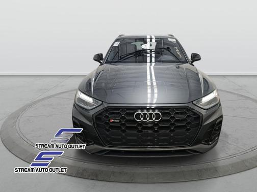 2021 Audi SQ5 3.0T Premium Plus