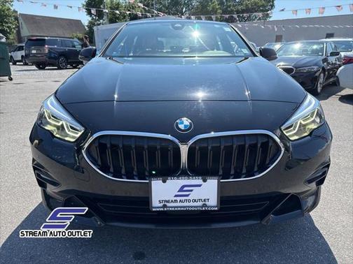 2021 BMW 228 Gran Coupe xDrive