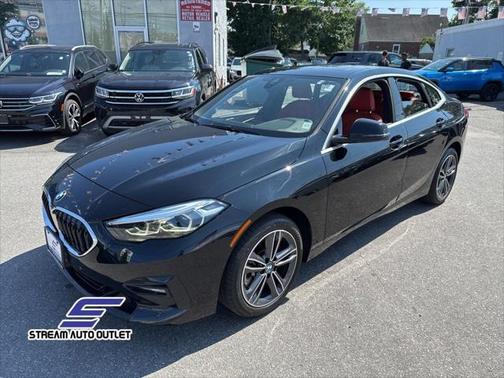 2021 BMW 228 Gran Coupe xDrive