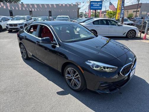 2021 BMW 228 Gran Coupe xDrive