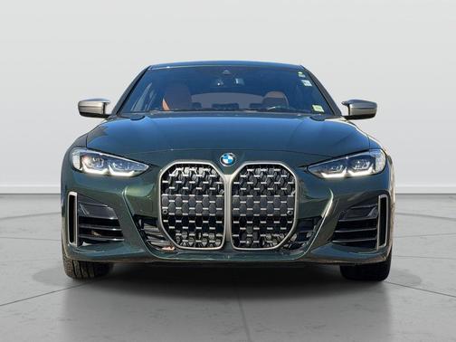 2024 BMW 840 Gran Coupe i xDrive