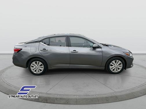 2023 Nissan Sentra S