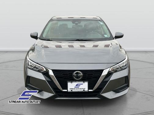 2023 Nissan Sentra S