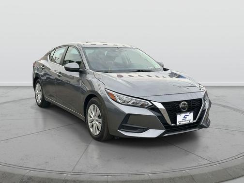 2023 Nissan Sentra S