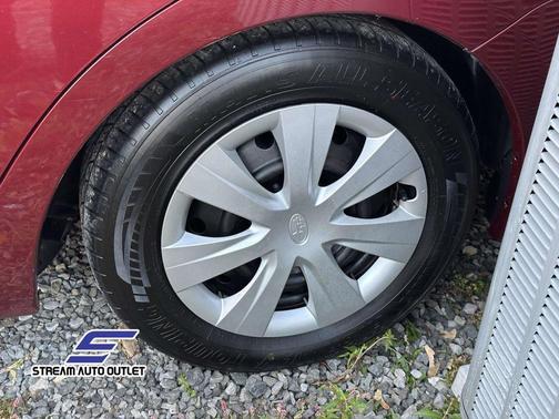 2013 Subaru Impreza 2.0i