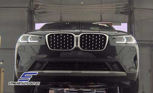 2024 BMW X4 xDrive30i
