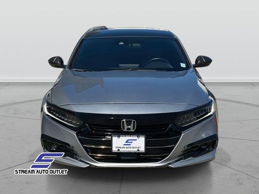 2021 Honda Accord Sport 1.5T