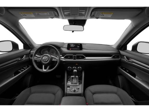 2019 Mazda CX-5 Sport
