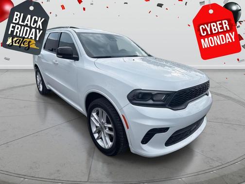2023 Dodge Durango GT Plus