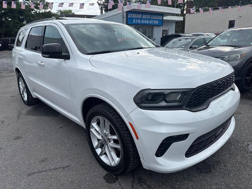 2023 Dodge Durango GT Plus