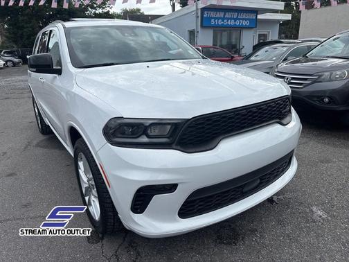 2023 Dodge Durango GT Plus