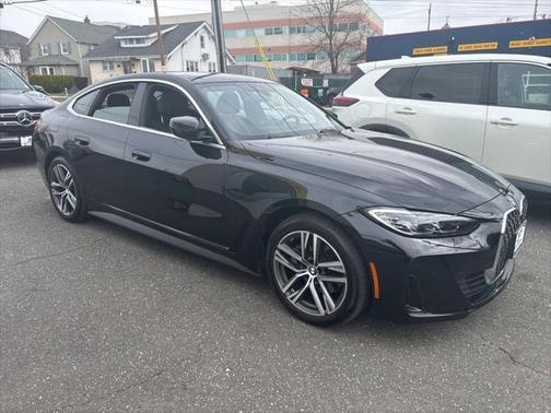 2024 BMW 430 Gran Coupe i xDrive
