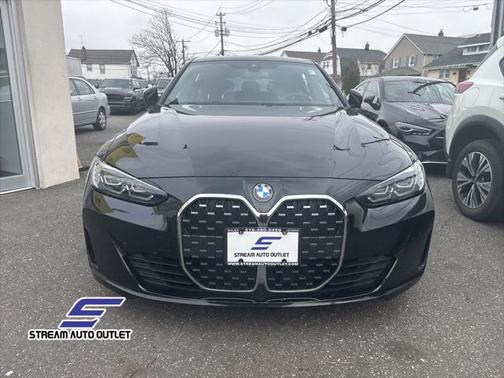 2024 BMW 430 Gran Coupe i xDrive