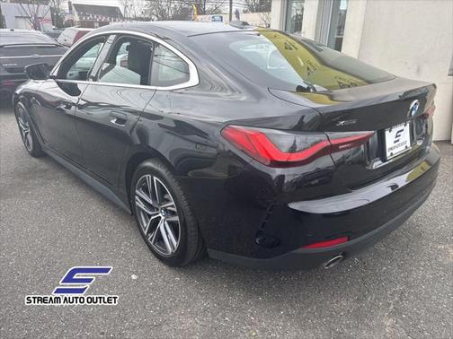 2024 BMW 430 Gran Coupe i xDrive