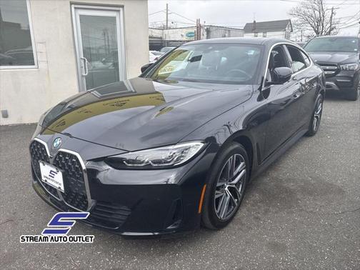 2024 BMW 430 Gran Coupe i xDrive