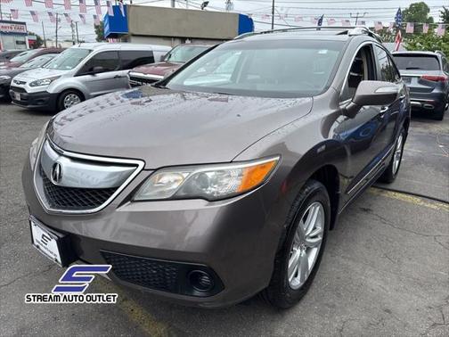 2013 Acura RDX Base