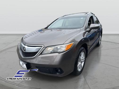 2013 Acura RDX Base