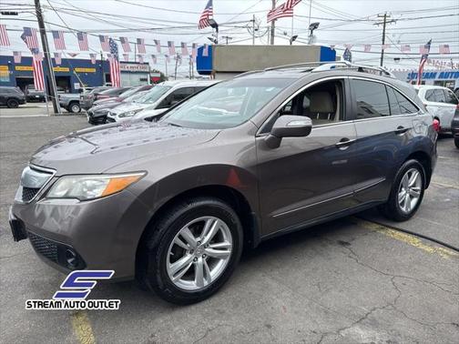 2013 Acura RDX Base