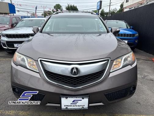 2013 Acura RDX Base