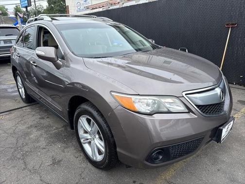2013 Acura RDX Base