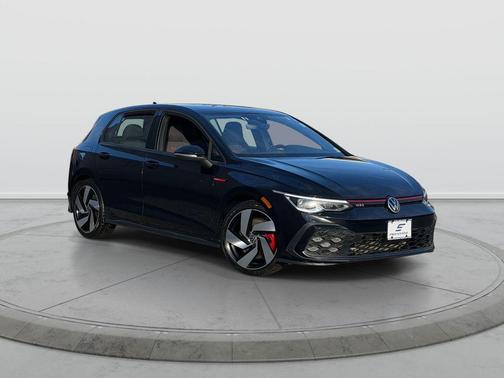 2024 Volkswagen Golf GTI 2.0T S DSG