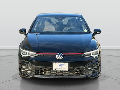 2024 Volkswagen Golf GTI 2.0T S DSG