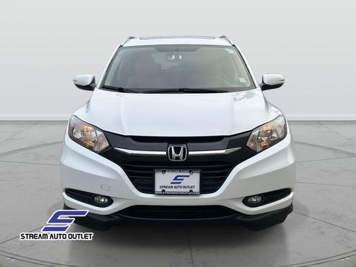 2018 Honda HR-V EX-L w/Navigation