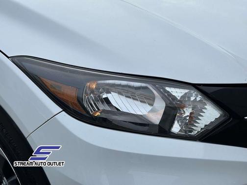 2018 Honda HR-V EX-L w/Navigation