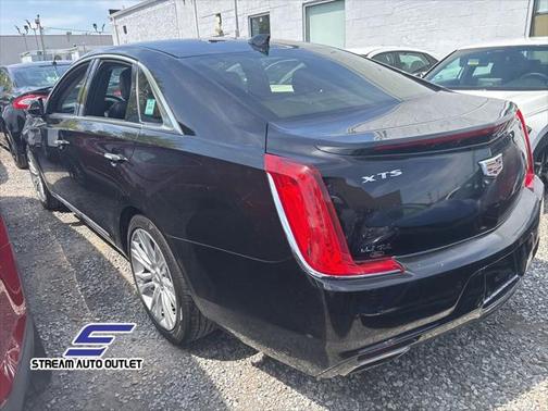 2019 Cadillac XTS Luxury