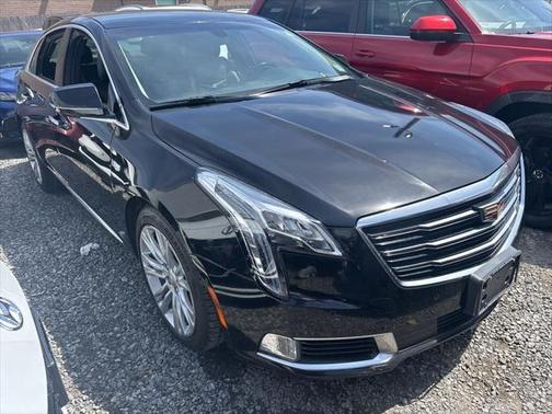 2019 Cadillac XTS Luxury