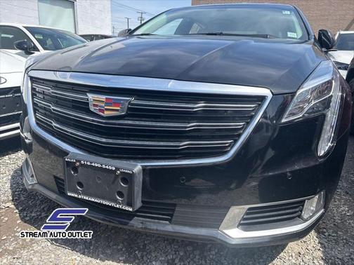 2019 Cadillac XTS Luxury