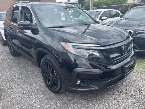 2022 Honda Pilot AWD Special Edition