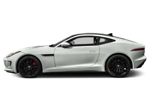 2015 Jaguar F-TYPE S