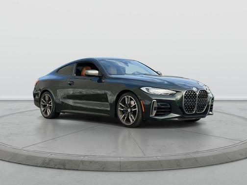 2023 BMW M440 i xDrive