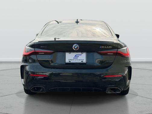 2023 BMW M440 i xDrive