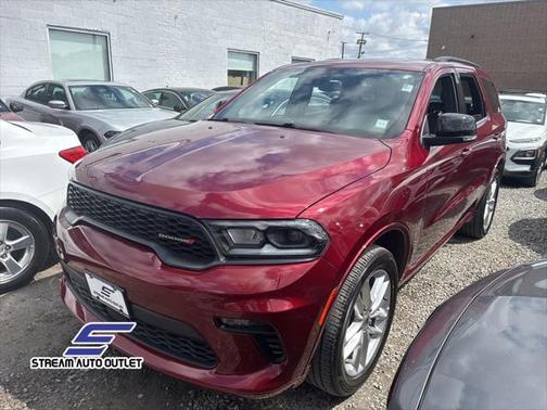 2023 Dodge Durango GT Plus