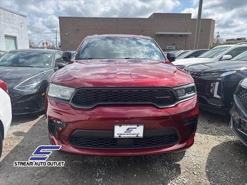 2023 Dodge Durango GT Plus