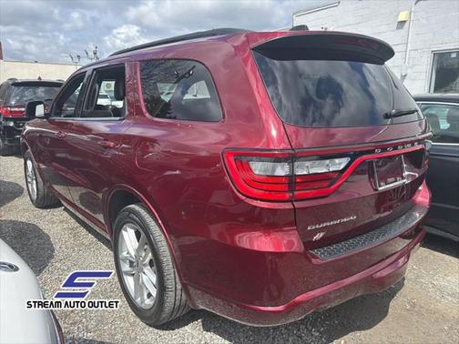 2023 Dodge Durango GT Plus