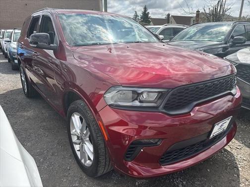 2023 Dodge Durango GT Plus
