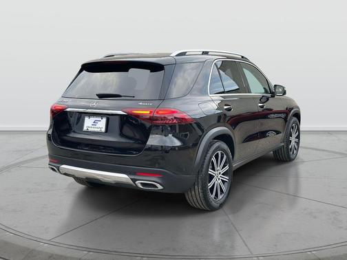 2024 Mercedes-Benz GLE 350 4MATIC