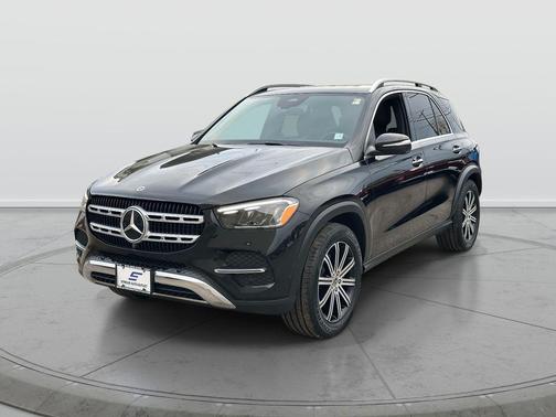 2024 Mercedes-Benz GLE 350 4MATIC