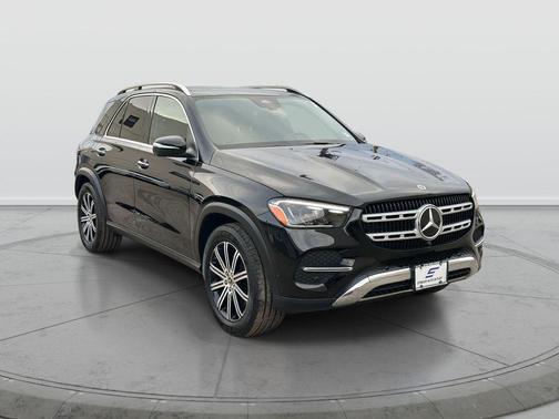 2024 Mercedes-Benz GLE 350 4MATIC