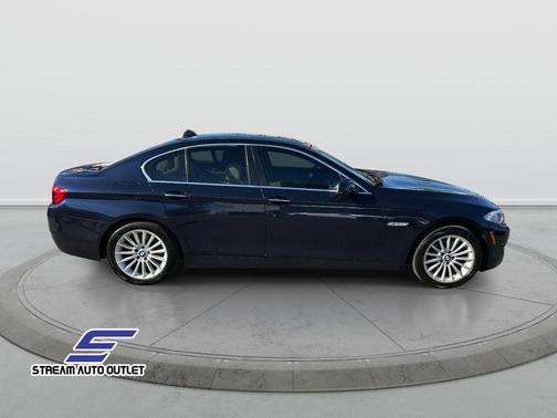 2013 BMW 535 xDrive