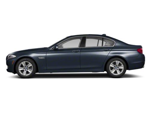2013 BMW 535 xDrive