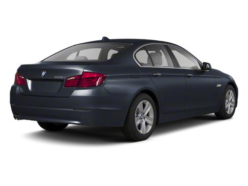 2013 BMW 535 xDrive