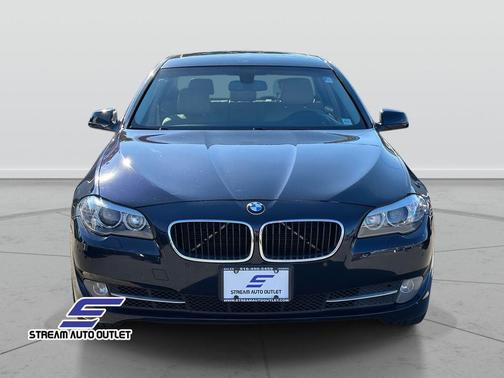 2013 BMW 535 xDrive